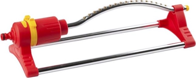 Дождеватель осциллирующий GRINDA 427687