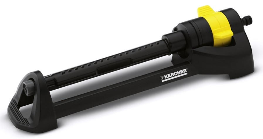Дождеватель осциллирующий KARCHER 2.645-133.0 os 3.220