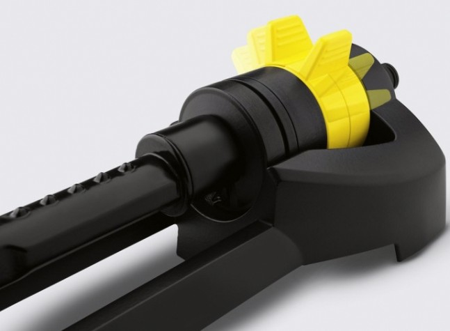 Дождеватель осциллирующий KARCHER 2.645-133.0 os 3.220