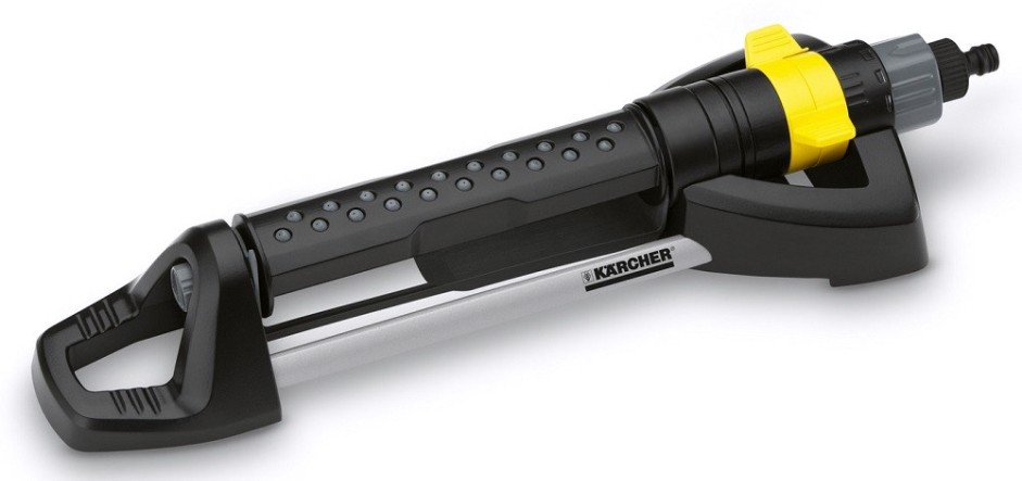 Дождеватель осциллирующий KARCHER 2.645-134.0 os 5.320 s