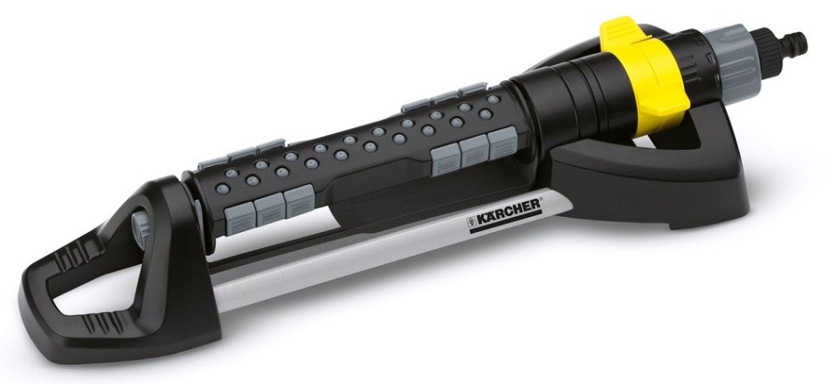 Дождеватель осциллирующий KARCHER OS 5.320 SV 2.645-135.0 [2.645-135.0]