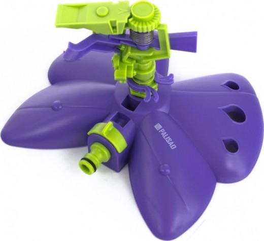 Дождеватель PALISAD на подставке "Бабочка" 65402 [65402]