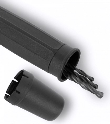 Дрель ударная сетевая DAEWOO DAD 650