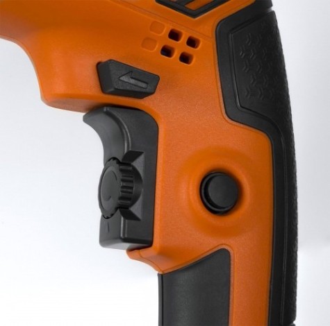 Дрель ударная сетевая DAEWOO DAD 650