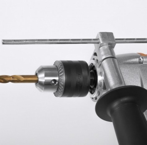 Дрель ударная сетевая DAEWOO DAD 950