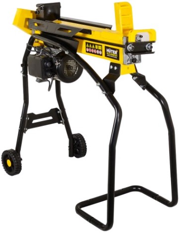 Дровокол HUTER HLS-5500/52H электрический [70/14/5]