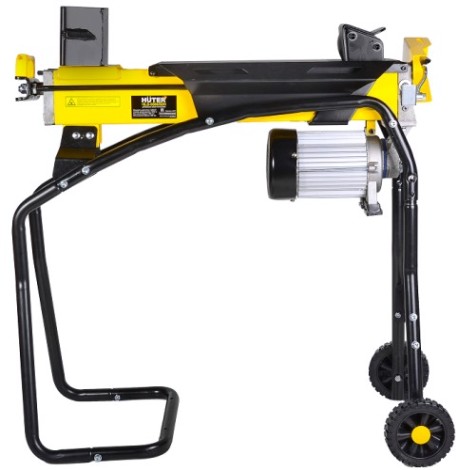 Дровокол HUTER HLS-5500/52H электрический [70/14/5]