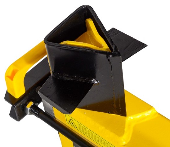 Дровокол HUTER HLS-5500 электрический [70/14/1]