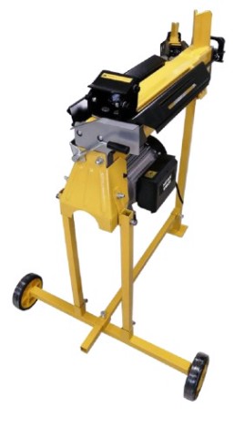 Дровокол HUTER HLS-5500H электрический [70/14/2]