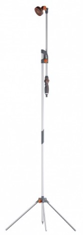 Душ садовый DAEWOO DGS 3000 со съемной лейкой