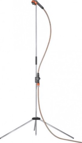 Души садовые