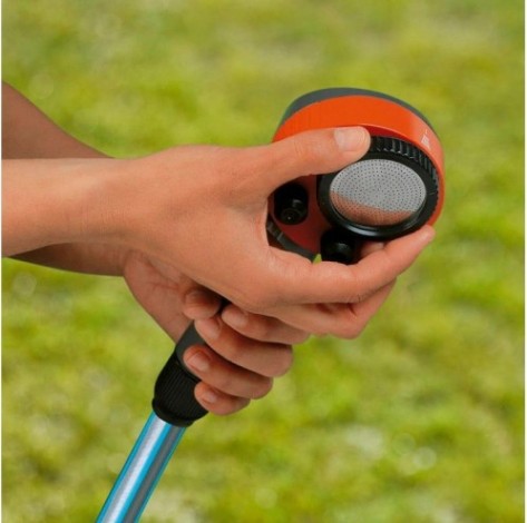 Душ садовый GARDENA на штативе 00960-20.000.00 [00960-20.000.00]