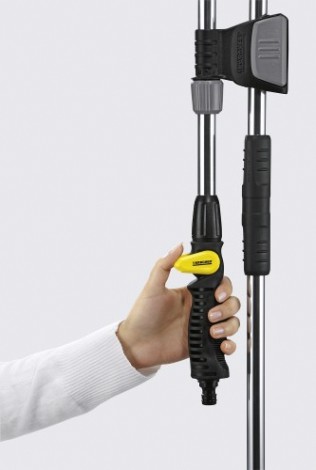 Душ садовый KARCHER 2.645-181.0 [2.645-181.0]