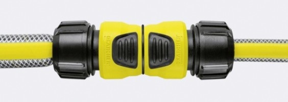 Двусторонний соединитель KARCHER 2.645-008.0 Двусторонний соединитель KARCHER 2.645-008.0