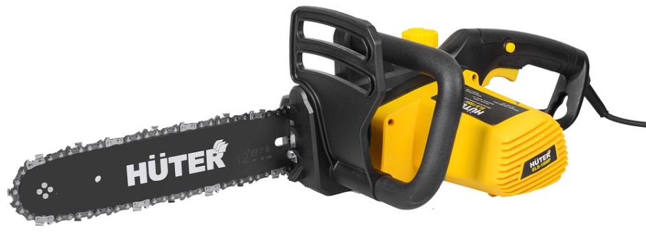Электропила цепная HUTER ELS-1500P [70/10/4]