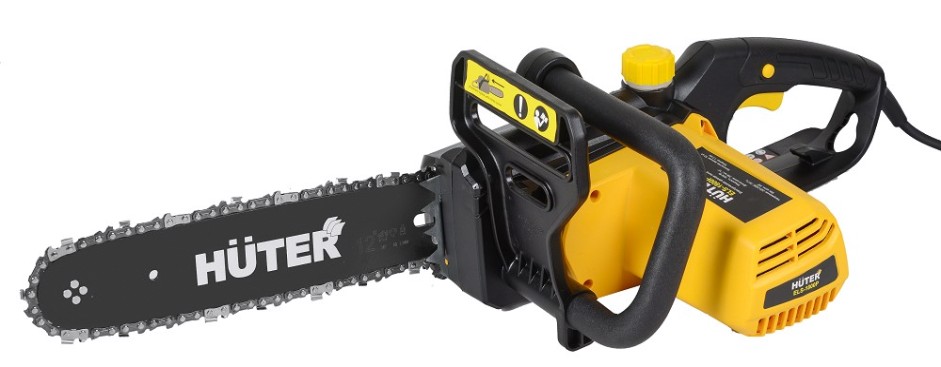 Электропила цепная HUTER ELS-1800P [70/10/5]