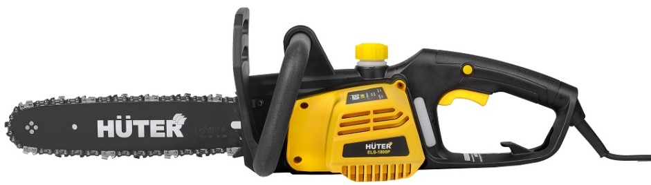 Электропила цепная HUTER ELS-1800P [70/10/5]