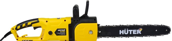 Электропила цепная HUTER ELS-2000 [70/10/1]