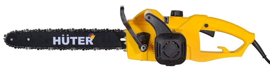 Электропила цепная HUTER ELS-2000P [70/10/3]