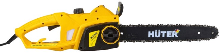 Электропила цепная HUTER ELS-2200P [70/10/6]