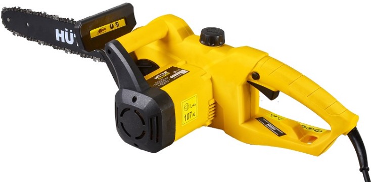 Электропила цепная HUTER ELS-2200P [70/10/6]