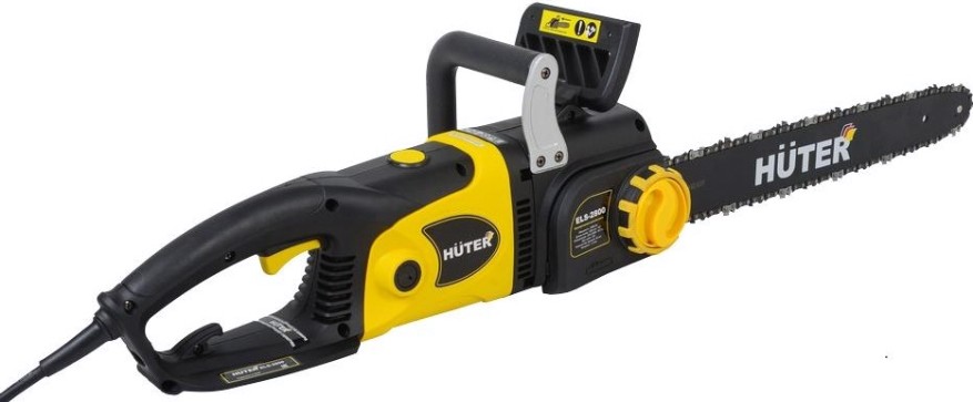 Электропила цепная HUTER ELS-2800P [70/10/7]