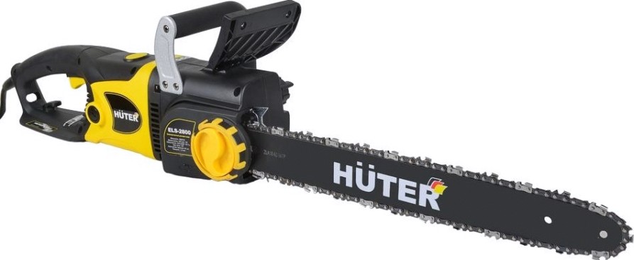 Электропила цепная HUTER ELS-2800P [70/10/7]