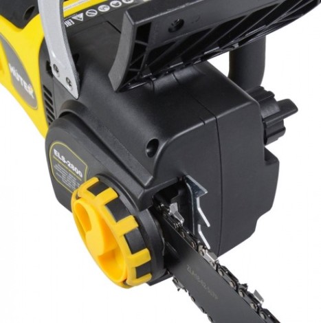 Электропила цепная HUTER ELS-2800P [70/10/7]