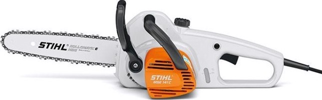 Электропила цепная STIHL MSE 141 C-Q [12082000333]