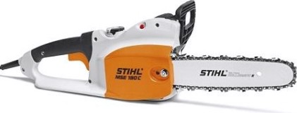 Электропила цепная STIHL MSE 190 C-Q [12092000124]