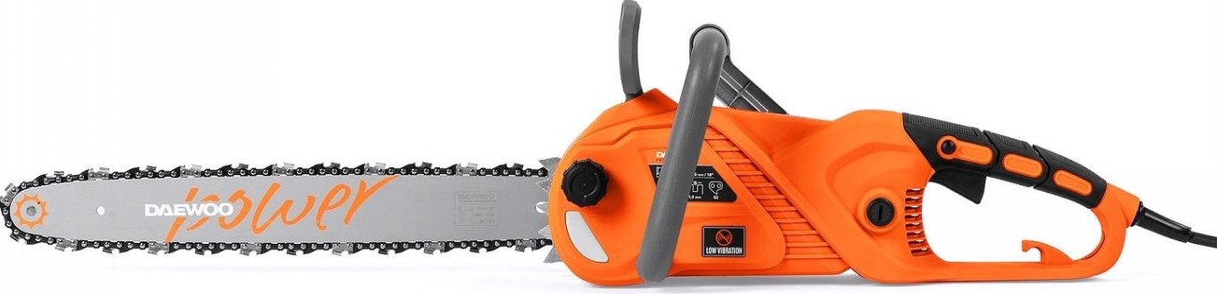 Электропила DAEWOO DACS 2700E