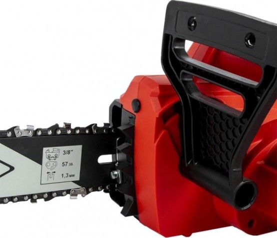 Электропила DDE CSE210 [792-780]