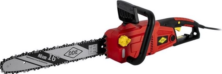 Электропила DDE CSE220L [792-810]