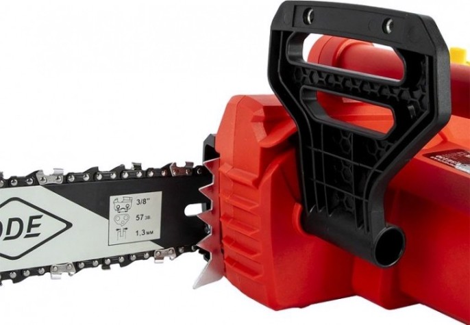 Электропила DDE CSE230 [792-797]