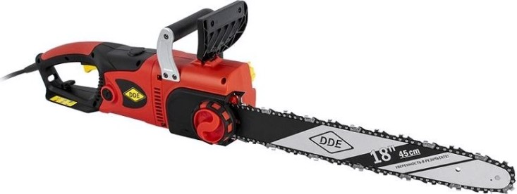 Электропила DDE CSE240L [792-827]