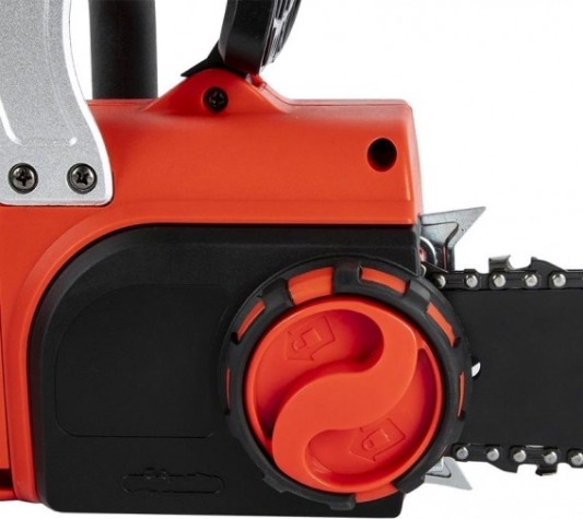 Электропила DDE CSE240L [792-827]