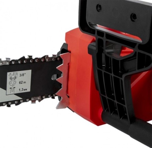 Электропила DDE CSE250 [792-803]