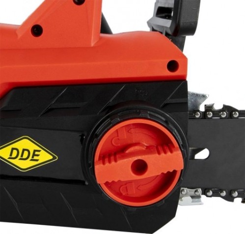 Электропила DDE CSE250 [792-803]