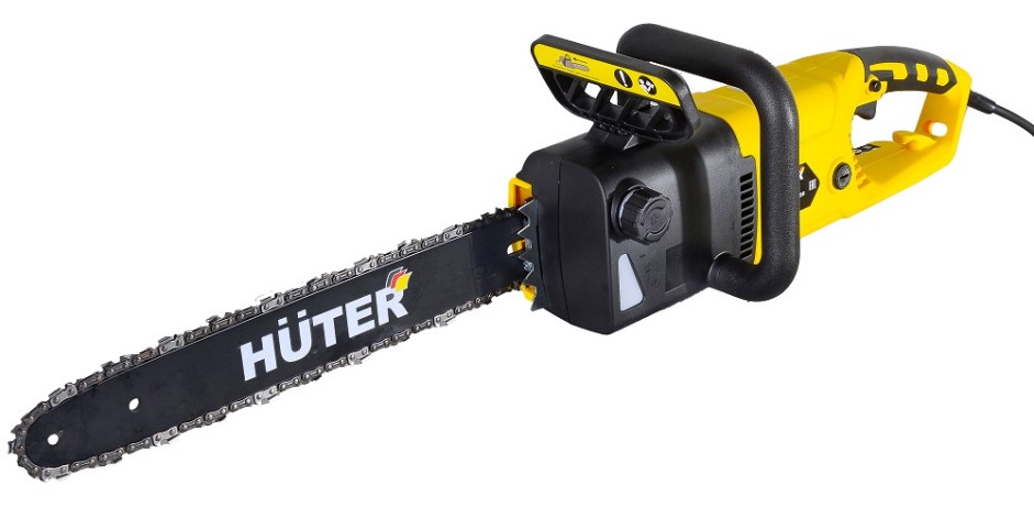 Электропила HUTER ELS-2,7 [70/10/16]