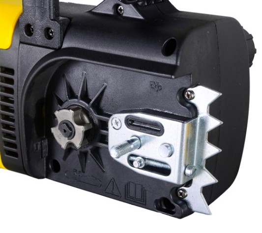 Электропила HUTER ELS-2,7 [70/10/16]