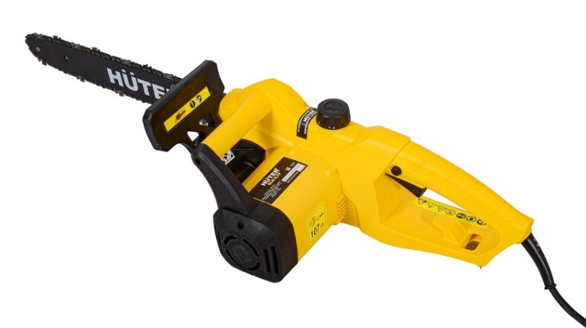 Электропила HUTER ELS-2,7P [70/10/9]