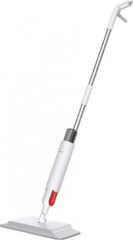 Электрошвабра Deerma DEM-TB880 с распылителем spray mop