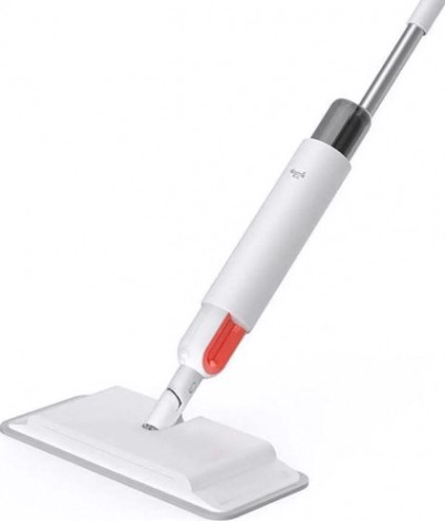 Электрошвабра Deerma DEM-TB880 с распылителем spray mop
