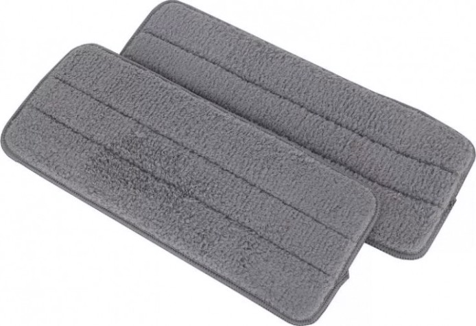 Электрошвабра Deerma DEM-TB880 с распылителем spray mop