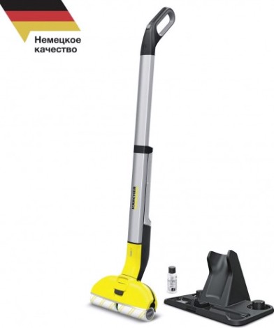Электрошвабра KARCHER EWM 2 (1.056-300.0.) [1.056-300.0]