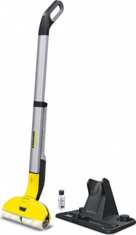 Электрошвабра KARCHER EWM 2 (1.056-300.0.) [1.056-300.0]