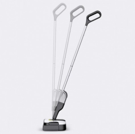 Электрошвабра KARCHER FC 2-4 Battery Set *EU (1.056-200.0) [1.056-200.0]