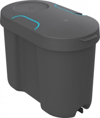 Емкость GARDENA 10,5 л для полива выходного дня 13367-20.000.00 [13367-20.000.00]