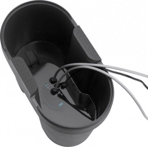 Емкость GARDENA 10,5 л для полива выходного дня 13367-20.000.00 [13367-20.000.00]