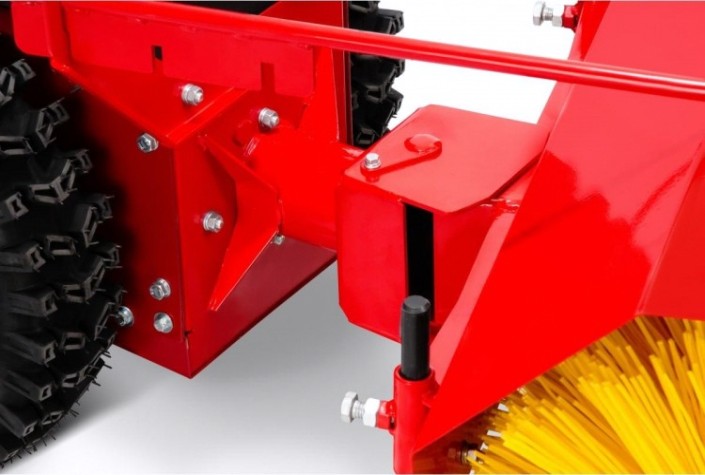 Фал (шкерт) для кранца с огоном SKIPPER плетеный, 8мм*1,83м, нейлон (2шт) синий [SK-TFNBR8183BL]